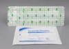 Permeable Bacterial Barrier Transparent Wound Dressing With FDA Approved