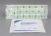 Permeable Bacterial Barrier Transparent Wound Dressing With FDA Approved