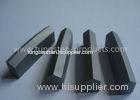 Solid Tungsten Carbide Mining Inserts Grade K10 K20 Coal / Rock / Road Drilling