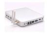 Integrated Intel 1037U dual-core CPU fanless mini pc Media Center HTPC