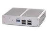 Celeron Processor N2920 fanless mini pc support 2 HDMI 1080P display