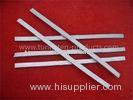 Mo1 Mo2 Moly Rod / Molybdenum Bar For Steel Melting 10 - 12mm Length 330mm