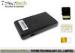 Quad Band Real Time Motorcycle Gps Tracking Device 90 X 45 X 17 MM CE