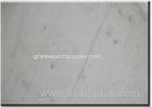 Landscape White Marble Stone Slab Paving wall panel for construction