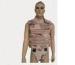 Full Body Armor Military Tactical Bulletproof Vest With Groin Protector