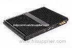 IntelCore i5-4200U CPU Silent Fanless Mini box Pc Support Microsoft DirectX 11