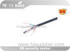 4 Core Stranded GS CCTV Camera Power Cable 0.141 Conductor