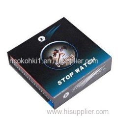 BYXAS Stopwatch WDC-100 Product Product Product