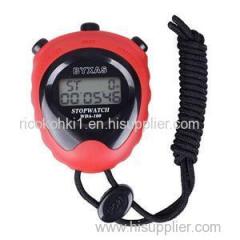 BYXAS Stopwatch WDA-100 Product Product Product
