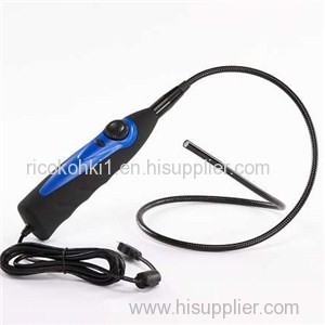 BYXAS Inspection Borescope BS-98AT