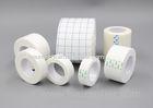 Microporous Sticky Wound Dressing Tape Roll First Aid Adhesive Tape