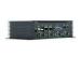 Small Industrial Grade Fanless Embedded PC Desktop / Wall Mounted 6 COM dual LAN