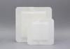 Medical Soft White Non Woven Wound Dressing For Outdoor Injury