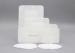 Medical White / Skin EO Steriled Non Woven Wound Dressing 10*10cm 10*15cm