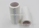 Cohesive Breathable Non Woven Tape Surgical Dressing Tape For Catheters