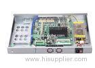 Embedded Atom D2550 Firewall Security Appliance with 6 Intel 82583V gigabyte LAN