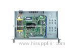 6 gigabit LAN Network Security Firewall Appliance Intel Atom D2550 soft router