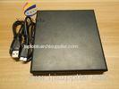PC BD-R Slimline 8X 3D Blu Ray Writer External Lightweight Dual Layer UJ265