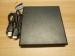 PC BD-R Slimline 8X 3D Blu Ray Writer External Lightweight Dual Layer UJ265