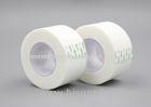 Professional Bi Directional Easy Tear Non Woven Tape Micro Porous Tape CE / FDA / ISO