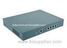 Wake-On-Line 4 gigabit LAN Firewall Security Appliance In Network Security