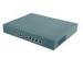 Four RJ45 LAN Industrial Embedded Firewall Secuirty Appliance Barebone Server