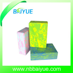 EVA Foam Yoga Block