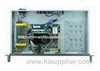 4 gigabit LAN Intel ATOM D525 bypass Firewall security appliance / Router 1U rackmount