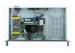 4 gigabit Lan embedded ATOM D525 Firewall Secuirty Appliance support ROS / Wayos