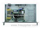 4 gigabit Lan embedded ATOM D525 Firewall Secuirty Appliance support ROS / Wayos