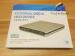 Panasonic 3D Laptop USB External Blu-Ray Drive 4x Ultra Slim BD-RE