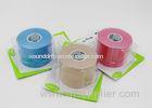 Customized Water Proof Hypoallergenic Medical Tape Sports Tape For Injuries