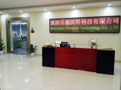 Shenzhen Forward Technology Co., Ltd