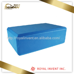 Wholesales EVA Foam Yoga Block And Bricks Made In Taiwan