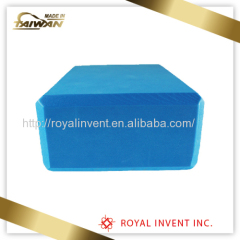 Wholesales EVA Foam Yoga Block And Bricks Made In Taiwan