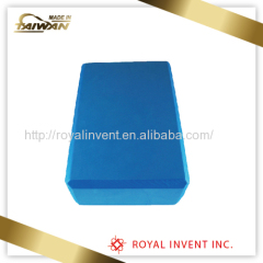 Wholesales EVA Foam Yoga Block And Bricks Made In Taiwan