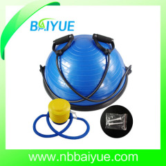 PVC Yoga Ball Gym Ball Massage Ball