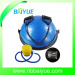 PVC Bosu Ball Half Ball Balance Ball