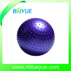 Anti-burst Yoga Ball Exercise Ball Massage Ball