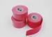 Elastic Acrylic Glue Kinesiology Therapeutic Tape for Assist Blood Circulation