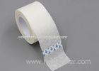 Hypoallergenic Non Toxic Surgical Non Woven Tape Needle / Catheter Tape