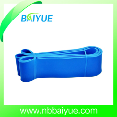 Natural Latex Resistance Band Loop