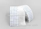 Self Adhesive Non Woven Wound Dressing Tape Hypo Allergenic Tape 15cm / 20cm