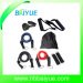 11 pcs Latex Resistance Band Set