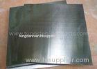 High Purity Molybdenum Plate Moly Belt As Vacuum Furnace Heaters Thickness 0.05mm