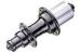 Lightweight Aluminum Alloy Bike Wheel Hub For Road Carbon Wheels