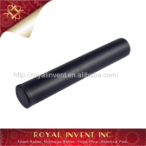 High Quality Yoga Foam Roller With Cover holster Made In Taiwan