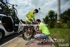 Strong 90mm Toray T700 Carbon Clincher Rims Road Bike Rims