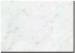 Bianco Carrara marble flooring tiles / countertop for kitchen bathroom