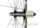 10S Shimano 7075AL Cassette Bicycle Wheel Hub For Road Racing
